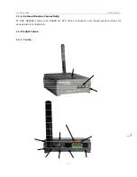 Preview for 2 page of Linudix LWS-110F User Manual