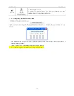 Preview for 10 page of Linudix LWS-110F User Manual