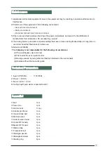 Preview for 8 page of Linuo ETG19B User Manual