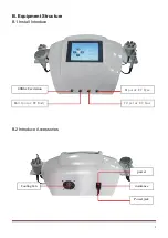 Preview for 4 page of Linuo LN-1601 Manual