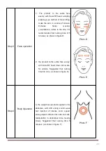 Предварительный просмотр 11 страницы Linuo LN-1601 Manual