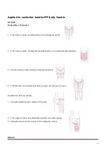 Предварительный просмотр 13 страницы Linuo LN-1601 Manual