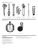 Предварительный просмотр 2 страницы Linus Dutchi 3 Assembly Manual