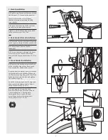 Предварительный просмотр 3 страницы Linus Dutchi 3 Assembly Manual