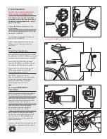 Предварительный просмотр 7 страницы Linus Dutchi 3 Assembly Manual