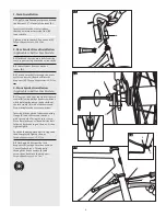 Предварительный просмотр 4 страницы Linus Lil’ Roadster 20" Assembly Manual