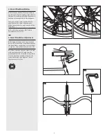 Предварительный просмотр 5 страницы Linus Lil’ Roadster 20" Assembly Manual