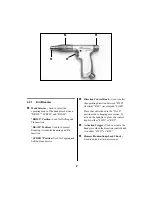 Предварительный просмотр 11 страницы Linvatec Hall Series 4 Instruction Manual