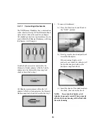 Предварительный просмотр 12 страницы Linvatec Hall Series 4 Instruction Manual