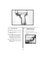 Предварительный просмотр 17 страницы Linvatec Hall Series 4 Instruction Manual