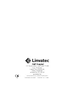 Предварительный просмотр 40 страницы Linvatec Hall Series 4 Instruction Manual