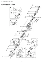 Preview for 14 page of LINX-LIFT LINX-LIFT PZ Series User Manual