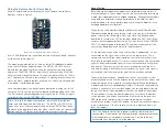 Предварительный просмотр 8 страницы Linx Technologies CON-SOC-EVM User Manual