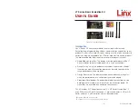 Preview for 3 page of Linx Technologies EVAL-315-LT User Manual