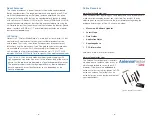 Preview for 7 page of Linx Technologies EVAL-315-LT User Manual