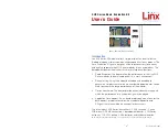 Предварительный просмотр 3 страницы Linx Technologies EVAL-KH3 Series User Manual