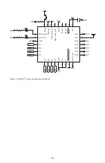 Предварительный просмотр 13 страницы Linx Technologies HumPRC HUM-900-PRC Data Manual