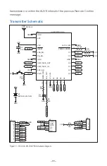 Предварительный просмотр 15 страницы Linx Technologies HumPRC HUM-900-PRC Data Manual