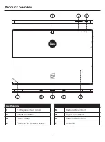 Preview for 7 page of Linx 10V64 Quick Manual