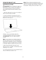 Preview for 10 page of Linx 12X64 Quick Manual