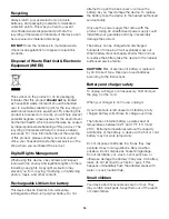 Preview for 15 page of Linx 14 UltraSlim Quick Manual