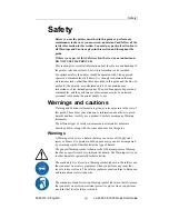 Preview for 6 page of Linx 7900 Quick Start Manual