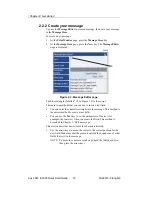 Preview for 29 page of Linx 7900 Quick Start Manual