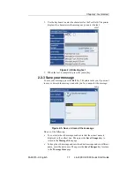 Preview for 30 page of Linx 7900 Quick Start Manual