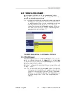 Preview for 32 page of Linx 7900 Quick Start Manual