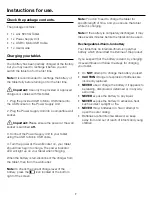 Preview for 7 page of Linx 820 3G Quick Manual