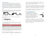 Preview for 16 page of Linx EVAL-900-TT Data Manual