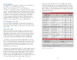 Preview for 20 page of Linx EVAL-900-TT Data Manual