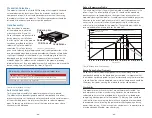 Preview for 25 page of Linx EVAL-900-TT Data Manual