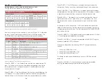 Предварительный просмотр 49 страницы Linx EVM-900-PRO Data Manual