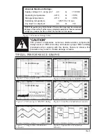 Предварительный просмотр 3 страницы Linx HP-3 series Design Manual