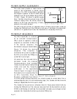 Предварительный просмотр 10 страницы Linx HP-3 series Design Manual