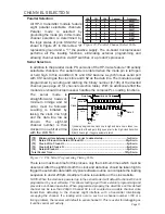 Предварительный просмотр 11 страницы Linx HP-3 series Design Manual