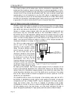 Предварительный просмотр 12 страницы Linx HP-3 series Design Manual