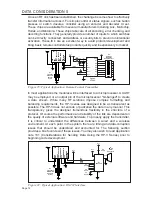 Предварительный просмотр 14 страницы Linx HP-3 series Design Manual