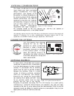 Предварительный просмотр 18 страницы Linx HP-3 series Design Manual