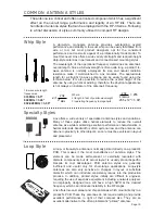 Предварительный просмотр 19 страницы Linx HP-3 series Design Manual