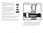 Предварительный просмотр 7 страницы Linx HT Keyfob Data Manual