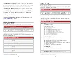 Предварительный просмотр 39 страницы Linx HUM-868-PRC Data Manual