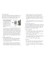 Preview for 6 page of Linx MDEV-315-HH-LR8-HS User Manual