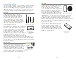 Preview for 20 page of Linx MDEV-868-NT Data Manual