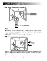 Предварительный просмотр 7 страницы Linx Memoire 10.2B User Manual