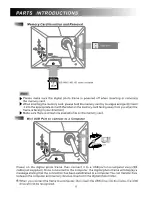 Preview for 7 page of Linx Memoire 8B User Manual