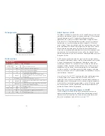 Preview for 5 page of Linx R4 Series Data Manual