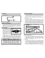 Предварительный просмотр 7 страницы Linx TXE-315-KH User Manual