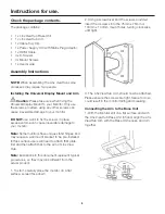 Предварительный просмотр 8 страницы Linx ViewHub Quick Manual